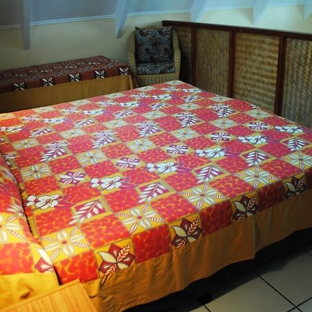 Whitesands Beach Villas Rarotonga Exterior foto